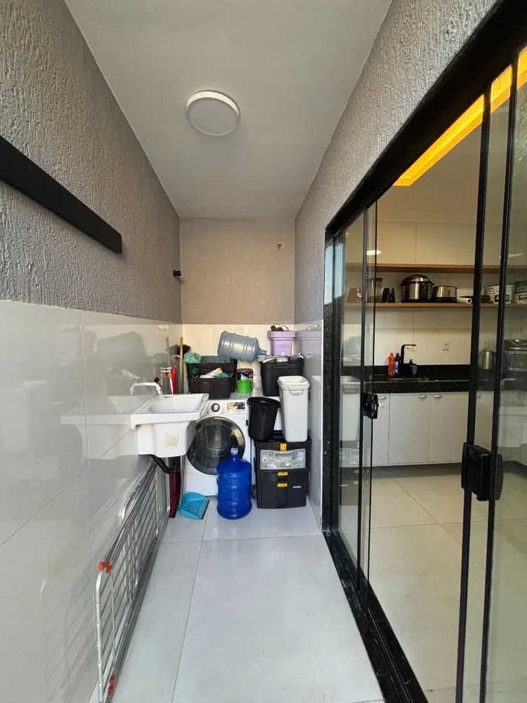 Casa, 3 quartos, 69 m² - Foto 31