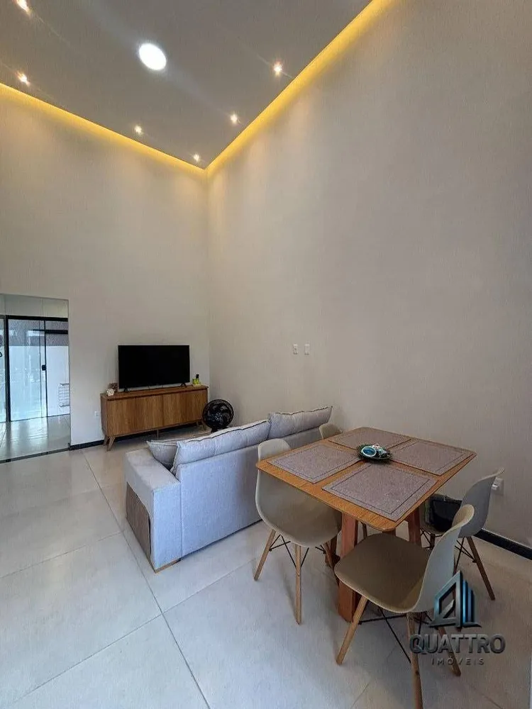 Casa, 3 quartos, 69 m² - Foto 16
