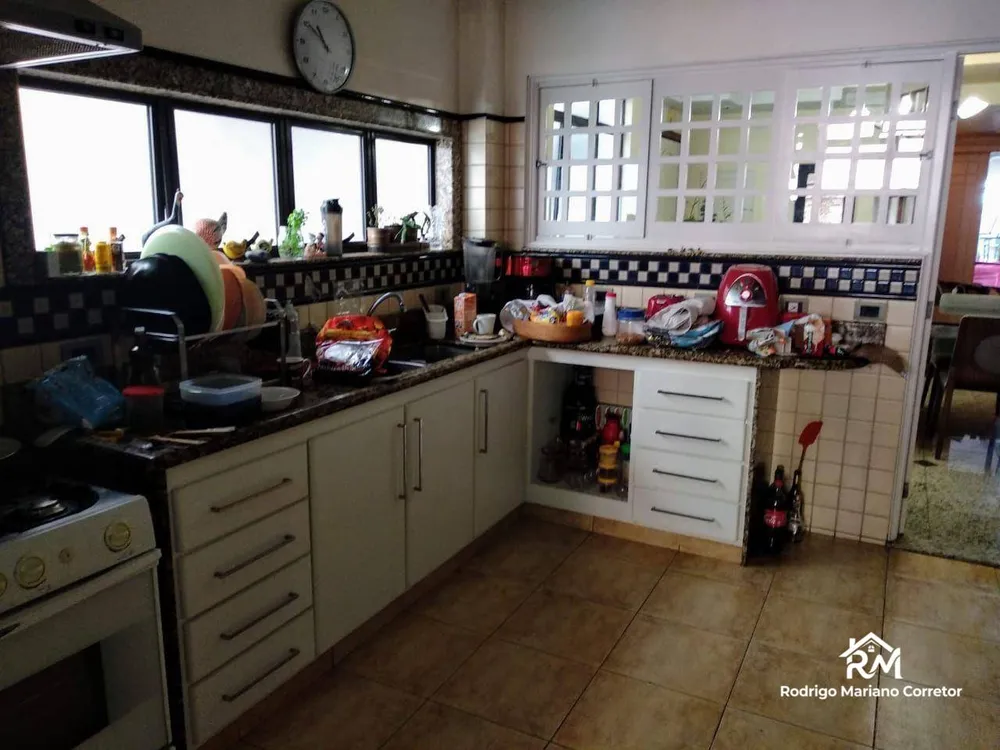 Apartamento, 4 quartos, 250 m² - Foto 44