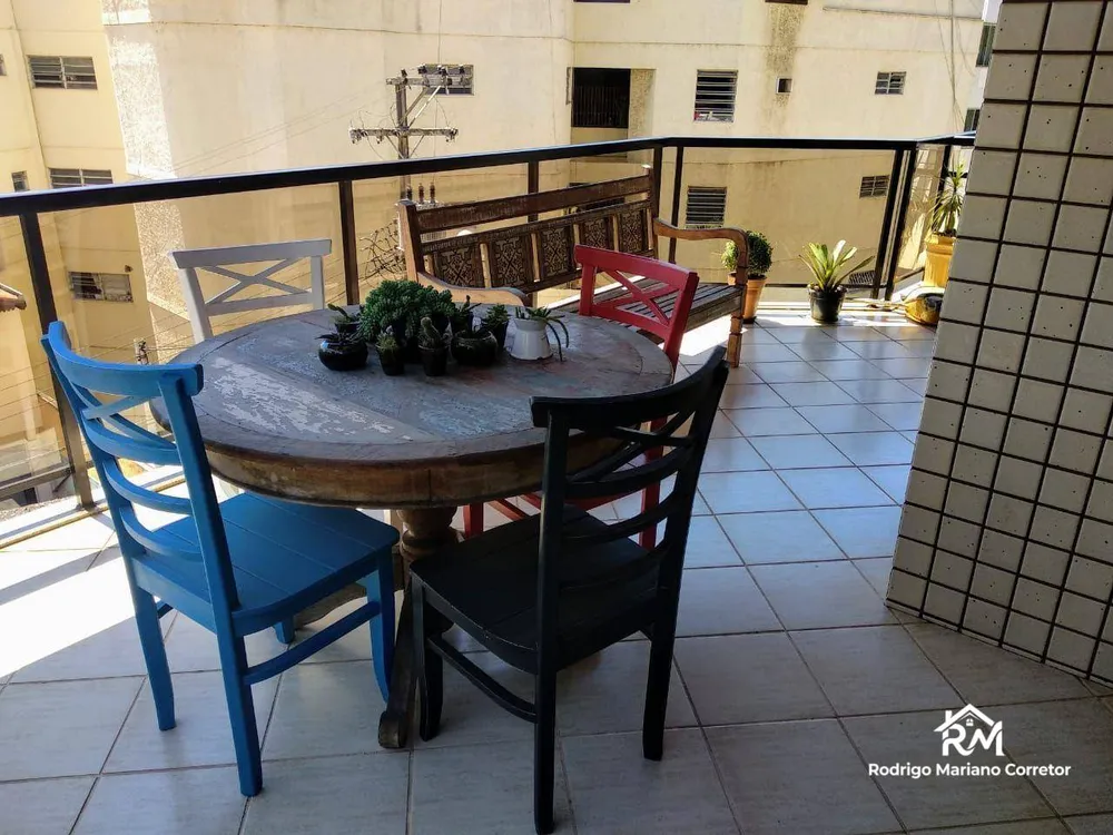 Apartamento, 4 quartos, 250 m² - Foto 23