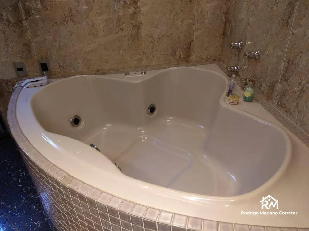Apartamento, 4 quartos, 250 m² - Foto 27