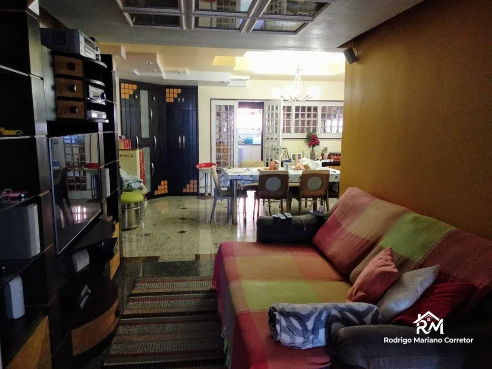 Apartamento, 4 quartos, 250 m² - Foto 35