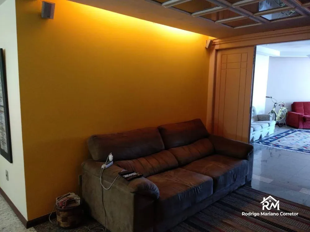 Apartamento, 4 quartos, 250 m² - Foto 41