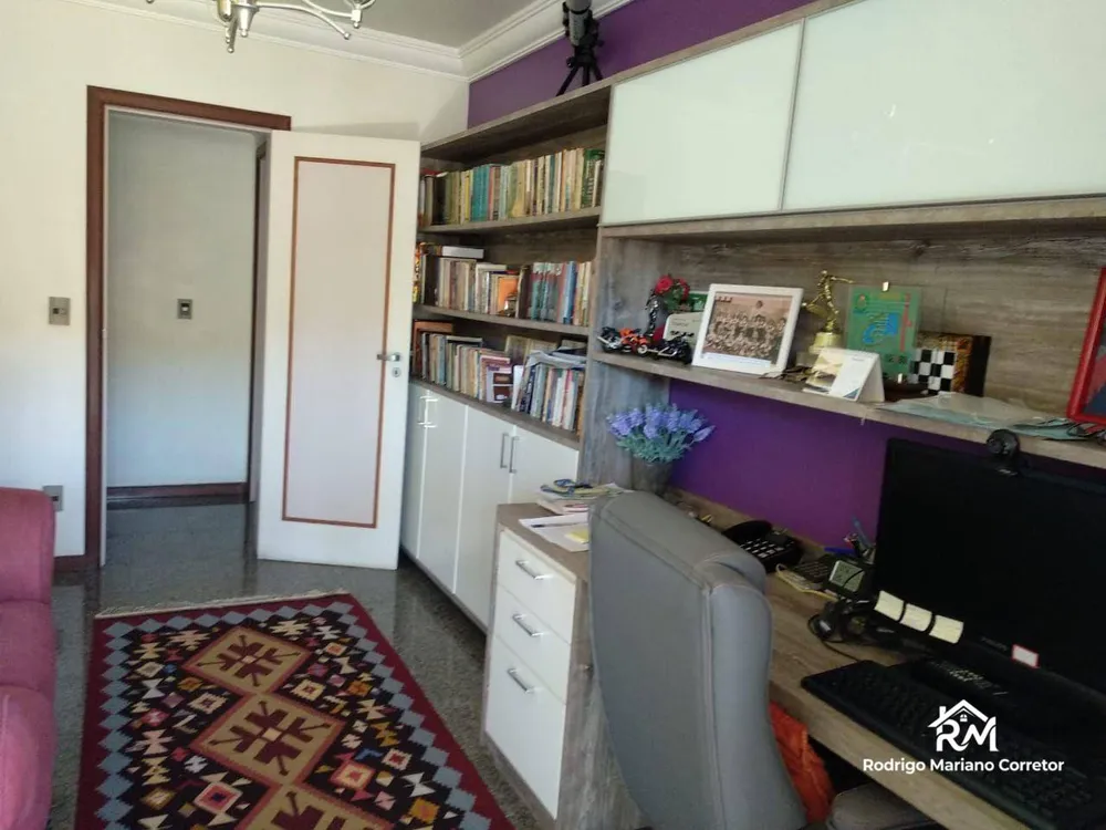 Apartamento, 4 quartos, 250 m² - Foto 48