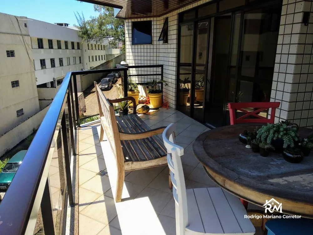 Apartamento, 4 quartos, 250 m² - Foto 21