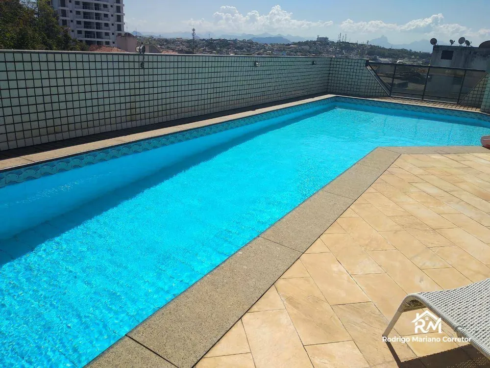 Apartamento, 4 quartos, 250 m² - Foto 11