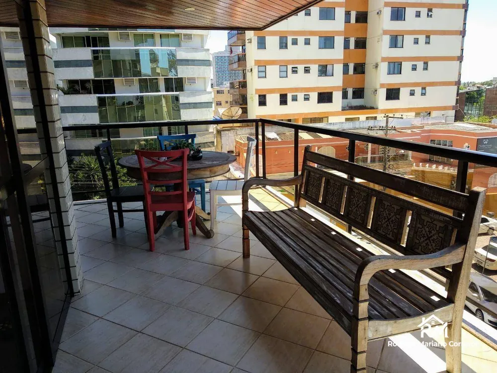 Apartamento, 4 quartos, 250 m² - Foto 24
