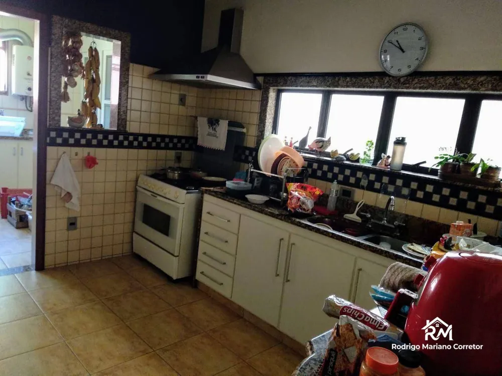 Apartamento, 4 quartos, 250 m² - Foto 47