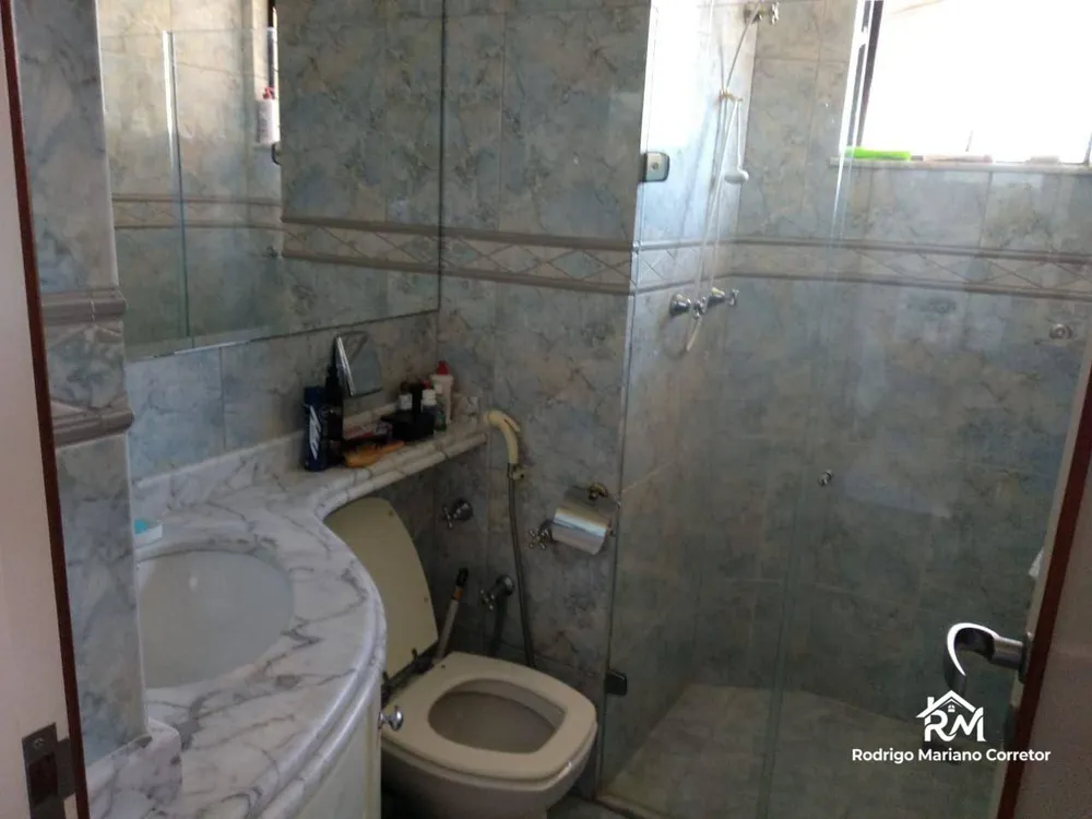 Apartamento, 4 quartos, 250 m² - Foto 33