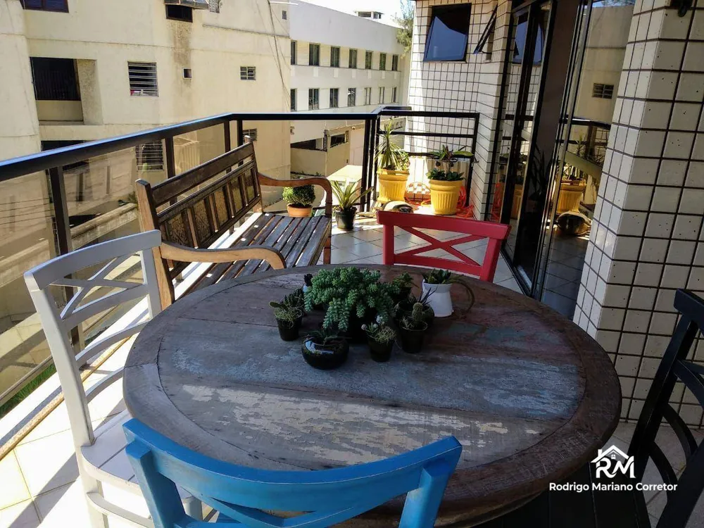 Apartamento, 4 quartos, 250 m² - Foto 22