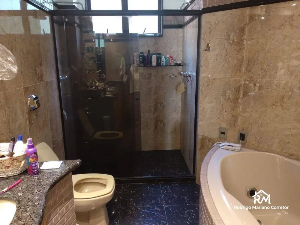 Apartamento, 4 quartos, 250 m² - Foto 18