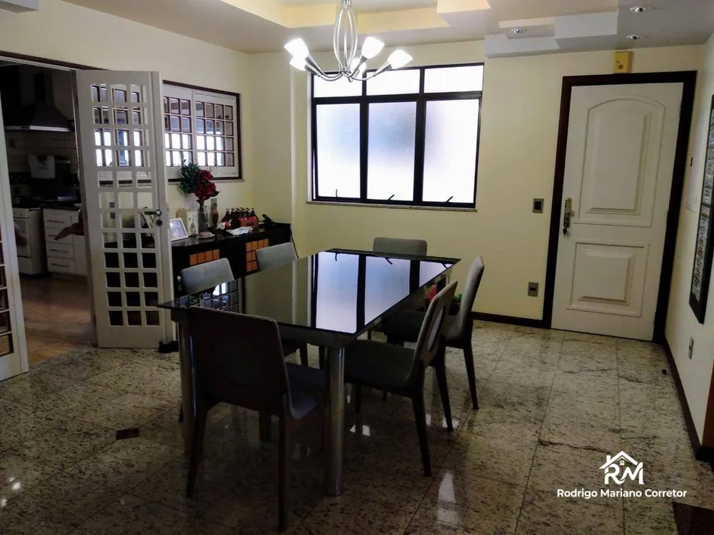 Apartamento, 4 quartos, 250 m² - Foto 49