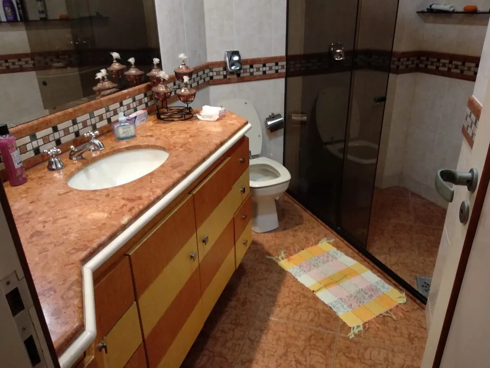 Apartamento, 4 quartos, 250 m² - Foto 3