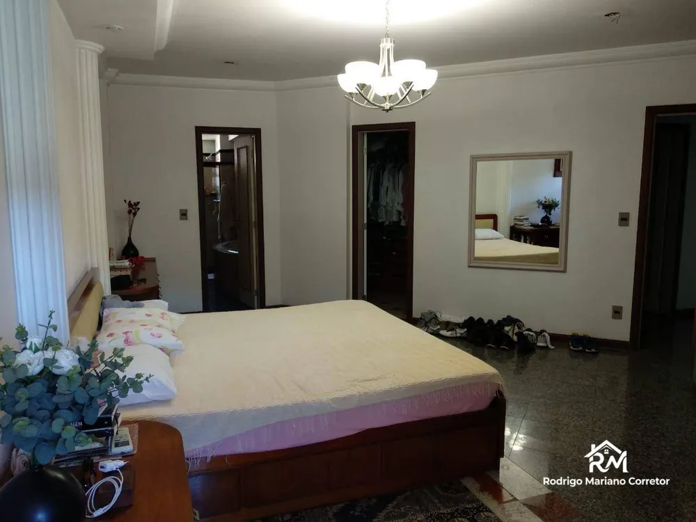 Apartamento, 4 quartos, 250 m² - Foto 8