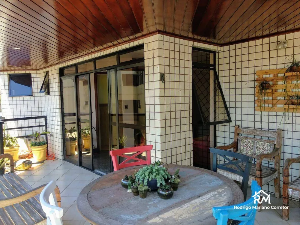 Apartamento, 4 quartos, 250 m² - Foto 34