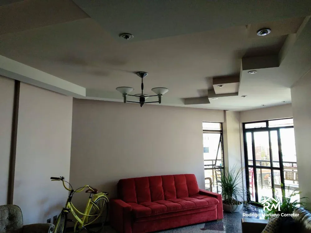Apartamento, 4 quartos, 250 m² - Foto 28