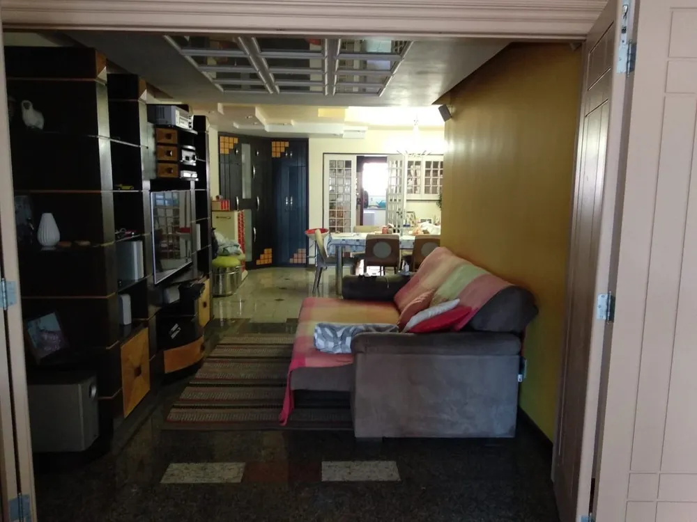 Apartamento, 4 quartos, 250 m² - Foto 4