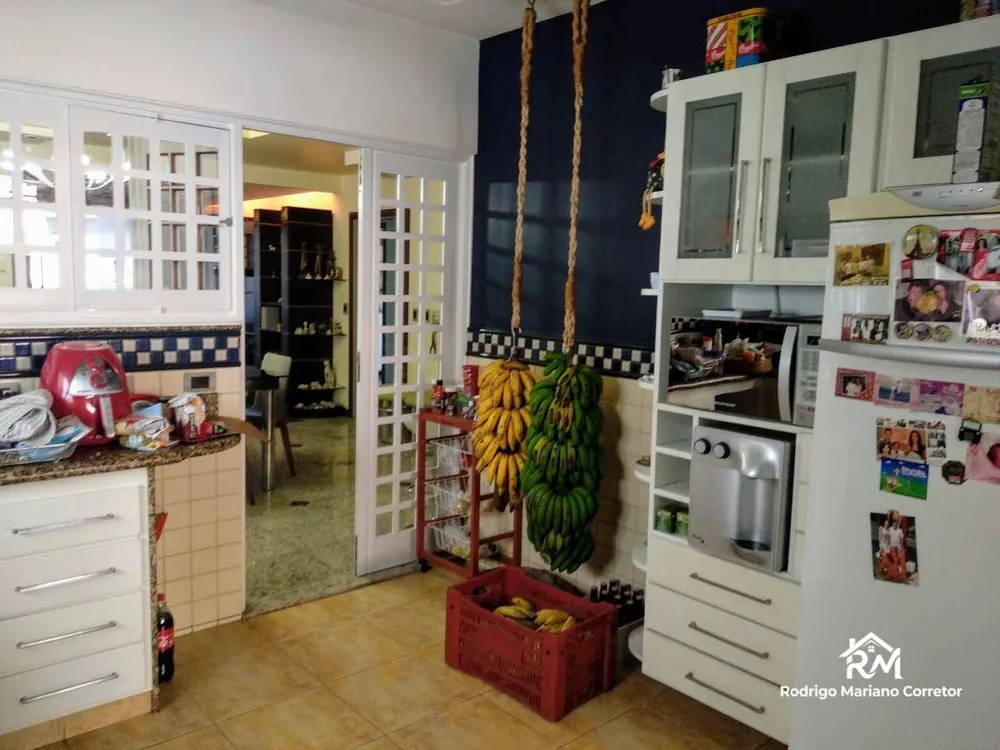Apartamento, 4 quartos, 250 m² - Foto 12