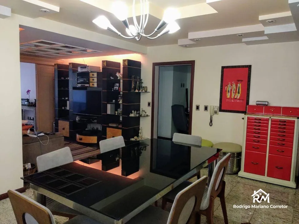 Apartamento, 4 quartos, 250 m² - Foto 26
