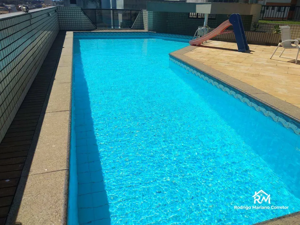 Apartamento, 4 quartos, 250 m² - Foto 29