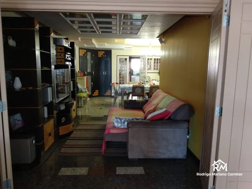 Apartamento, 4 quartos, 250 m² - Foto 40