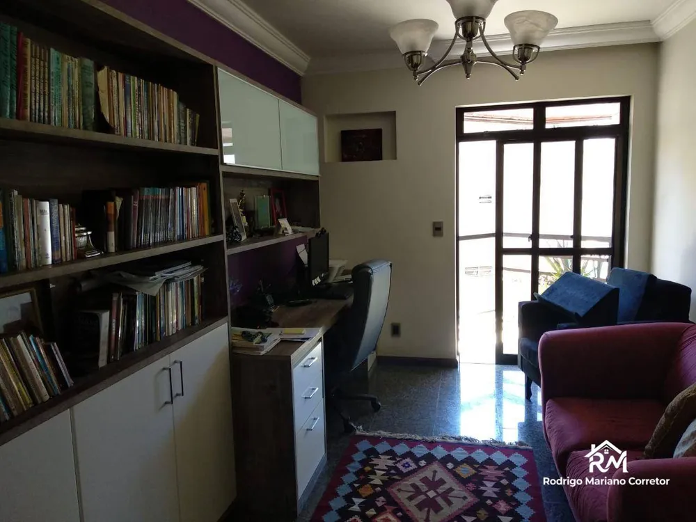 Apartamento, 4 quartos, 250 m² - Foto 39