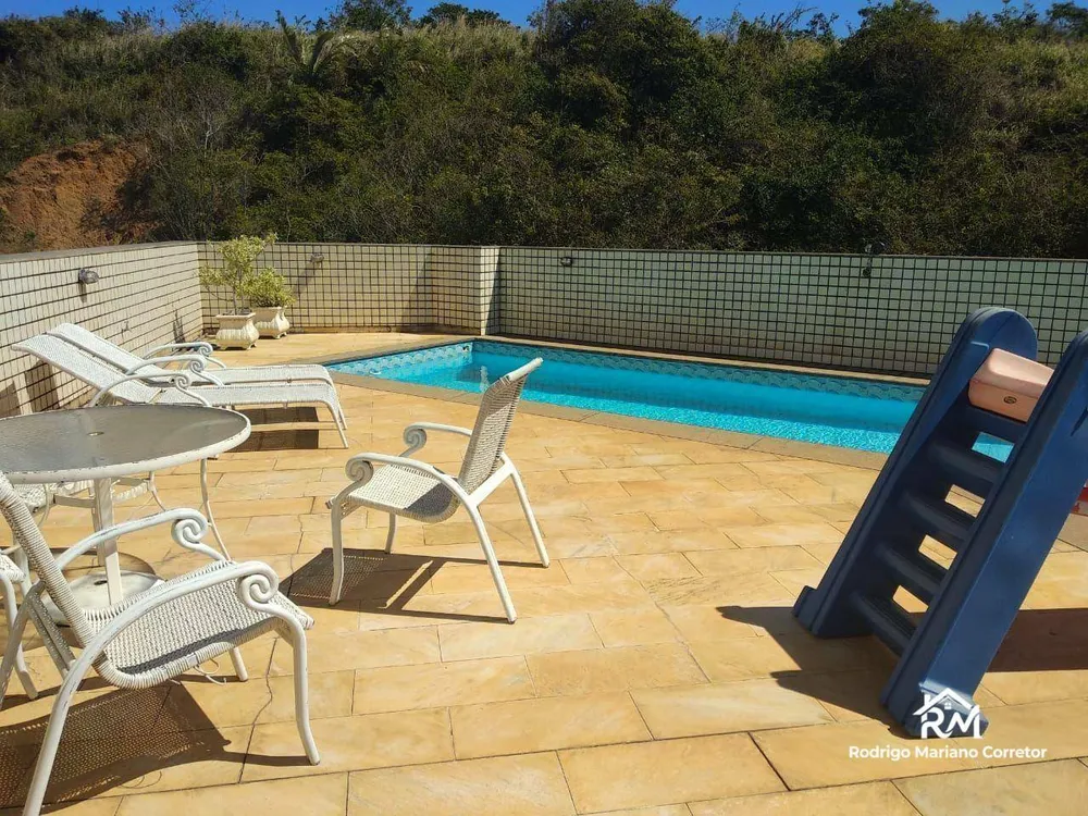 Apartamento, 4 quartos, 250 m² - Foto 42