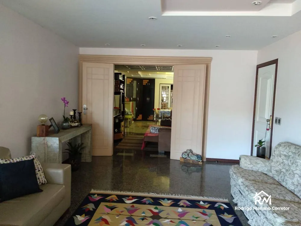 Apartamento, 4 quartos, 250 m² - Foto 10