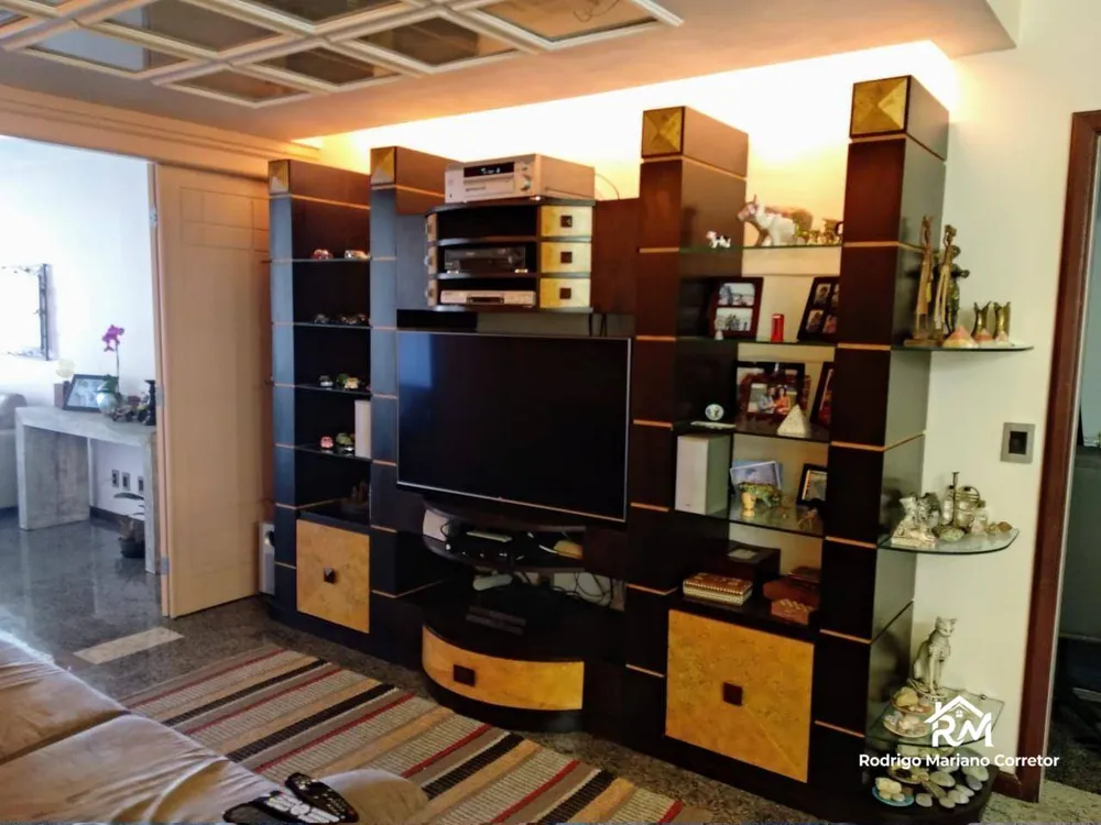 Apartamento, 4 quartos, 250 m² - Foto 31