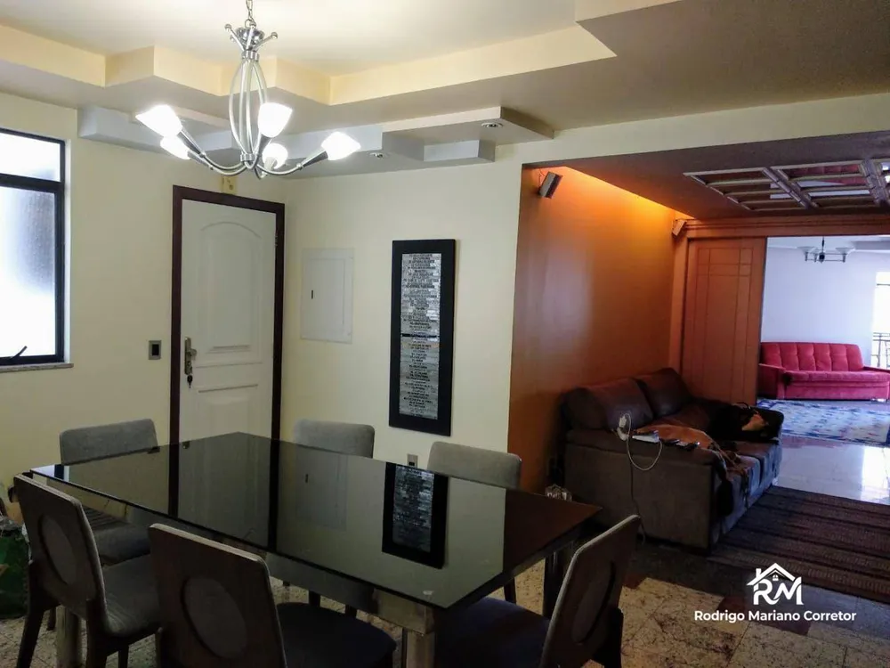 Apartamento, 4 quartos, 250 m² - Foto 45