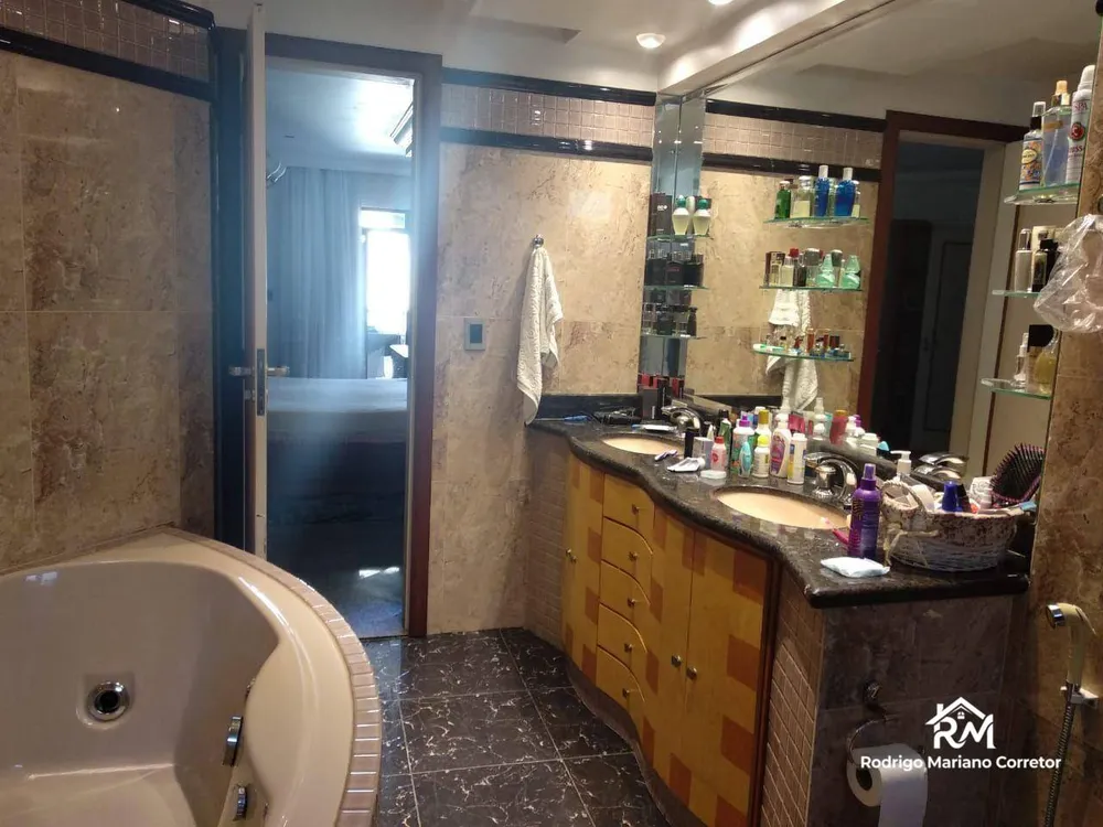 Apartamento, 4 quartos, 250 m² - Foto 9