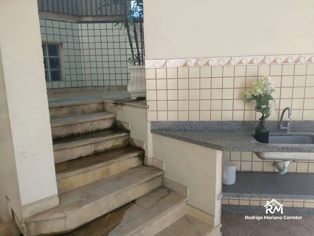 Apartamento, 4 quartos, 250 m² - Foto 37