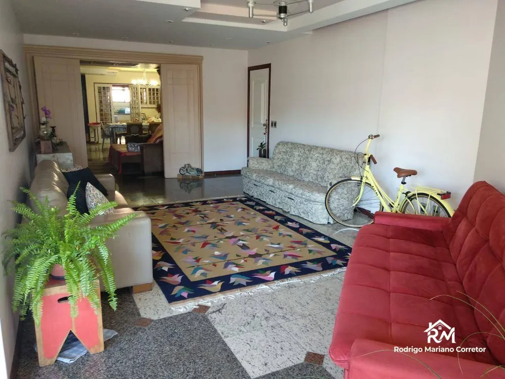 Apartamento, 4 quartos, 250 m² - Foto 15