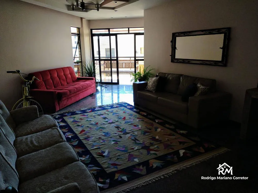 Apartamento, 4 quartos, 250 m² - Foto 13
