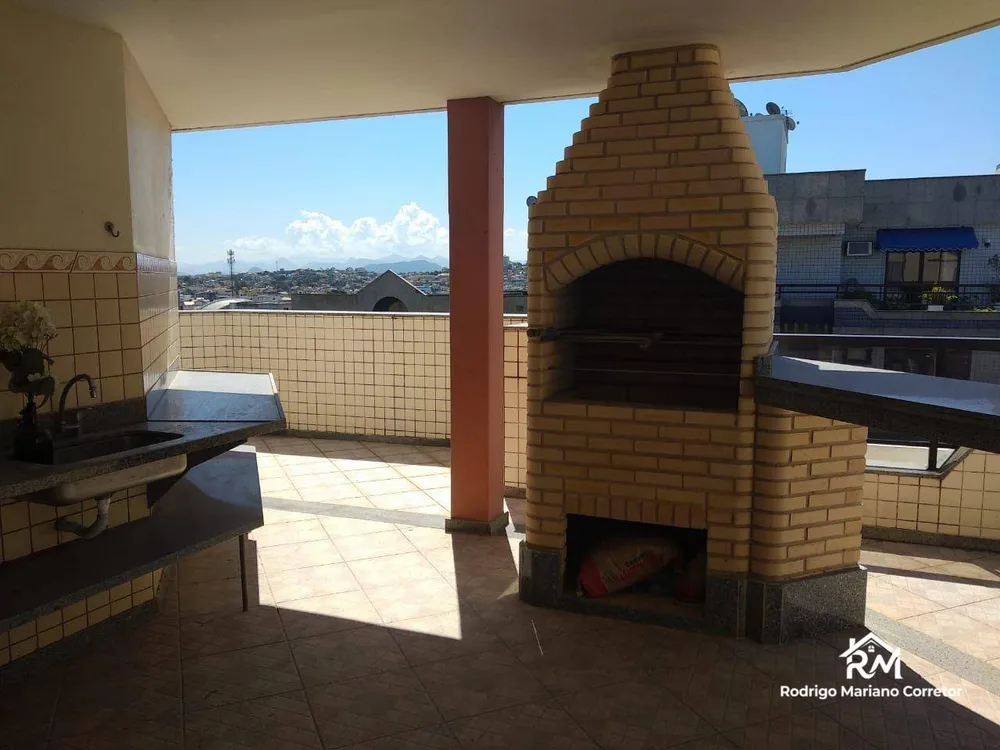 Apartamento, 4 quartos, 250 m² - Foto 6