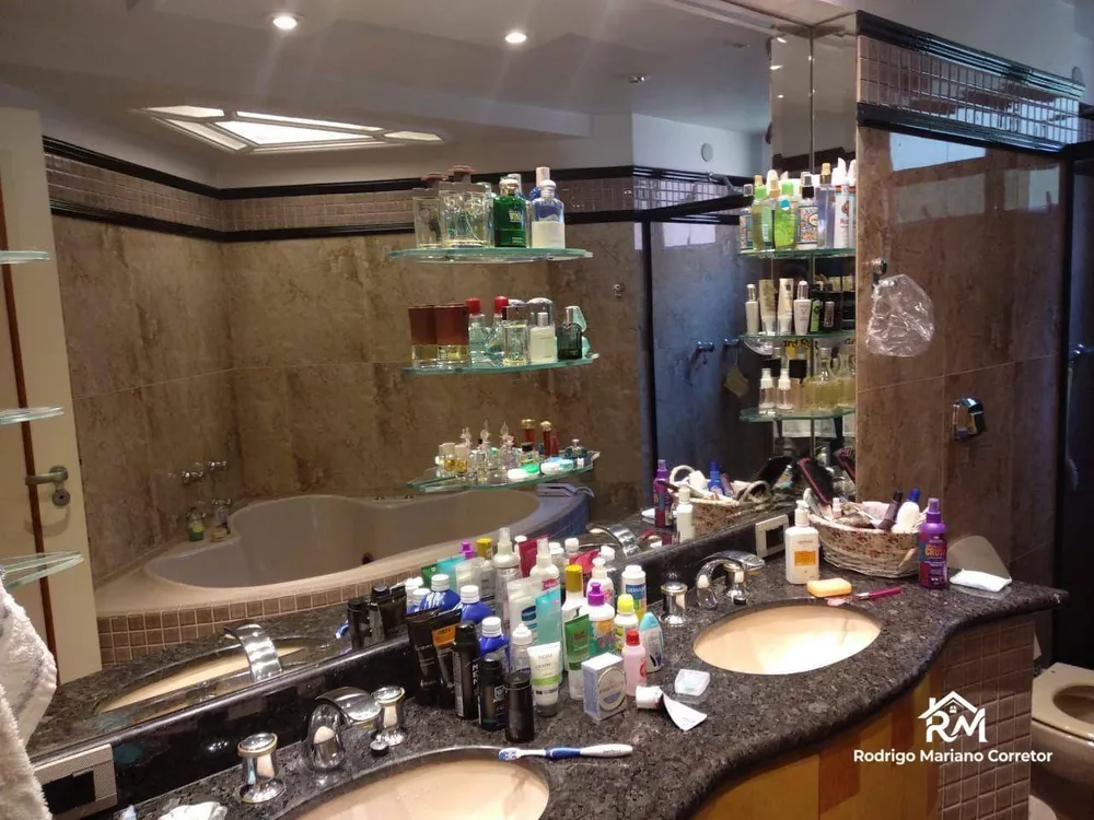 Apartamento, 4 quartos, 250 m² - Foto 38