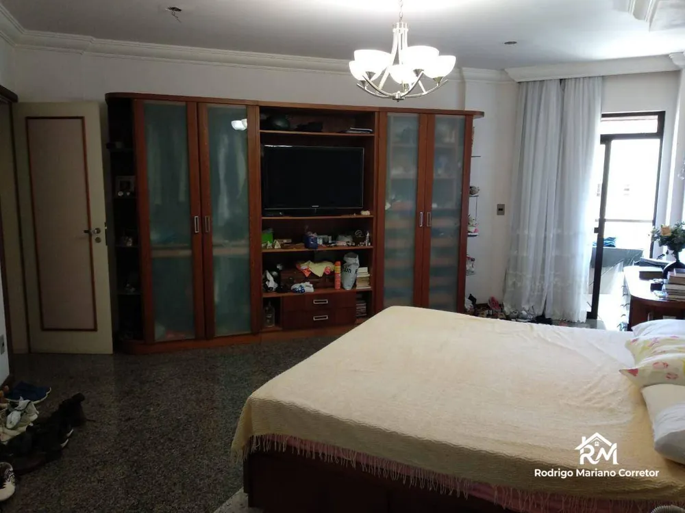 Apartamento, 4 quartos, 250 m² - Foto 43