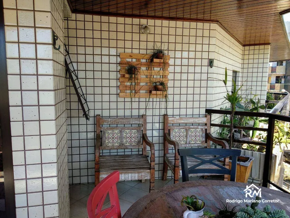 Apartamento, 4 quartos, 250 m² - Foto 5