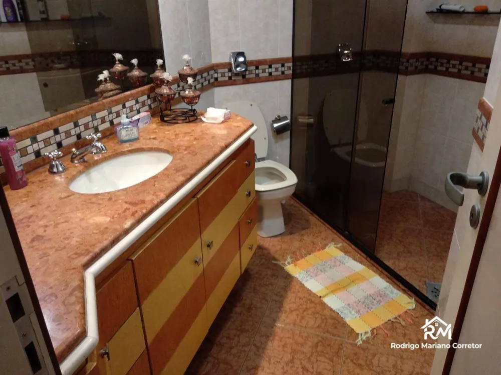 Apartamento, 4 quartos, 250 m² - Foto 14