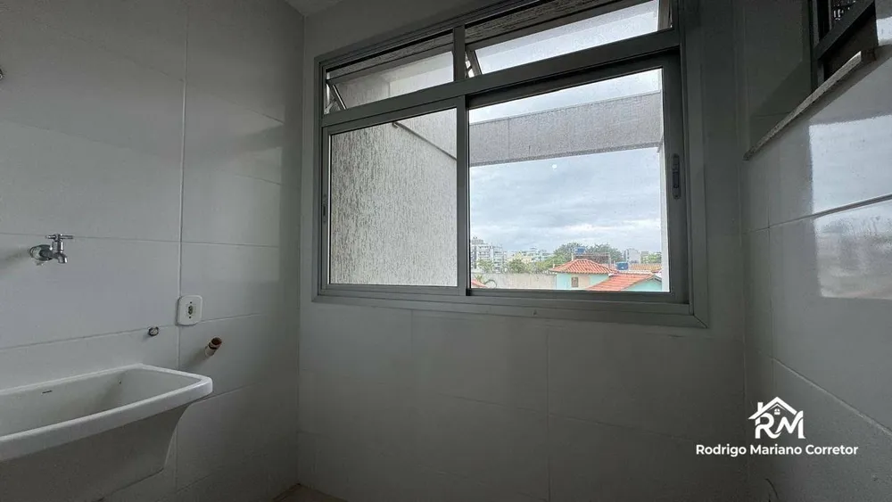 Apartamento, 2 quartos, 65 m² - Foto 9