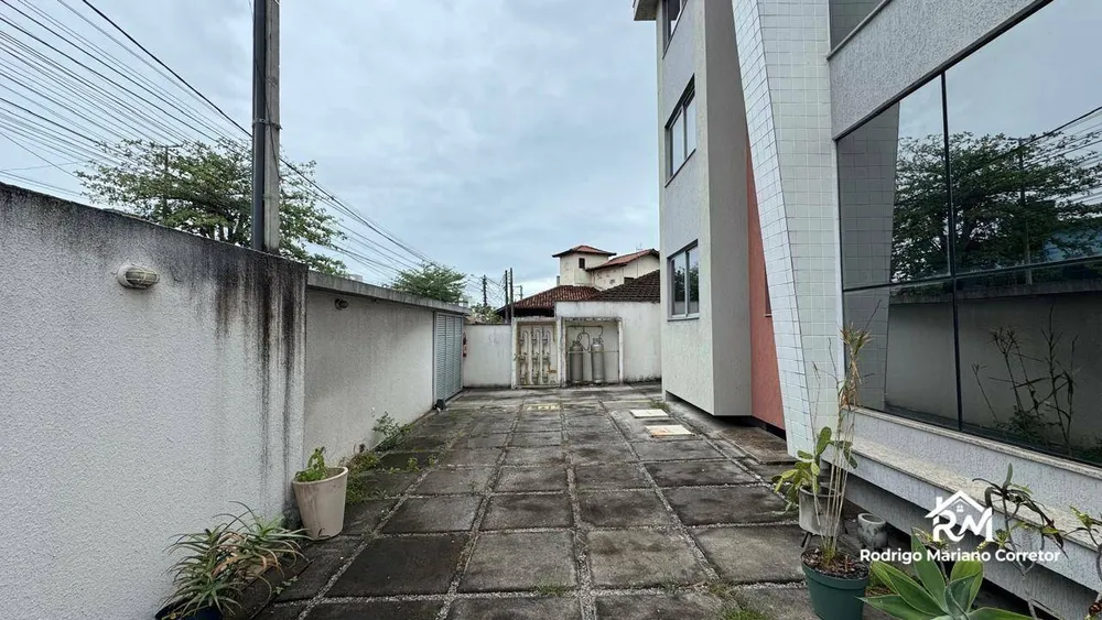 Apartamento, 2 quartos, 65 m² - Foto 3