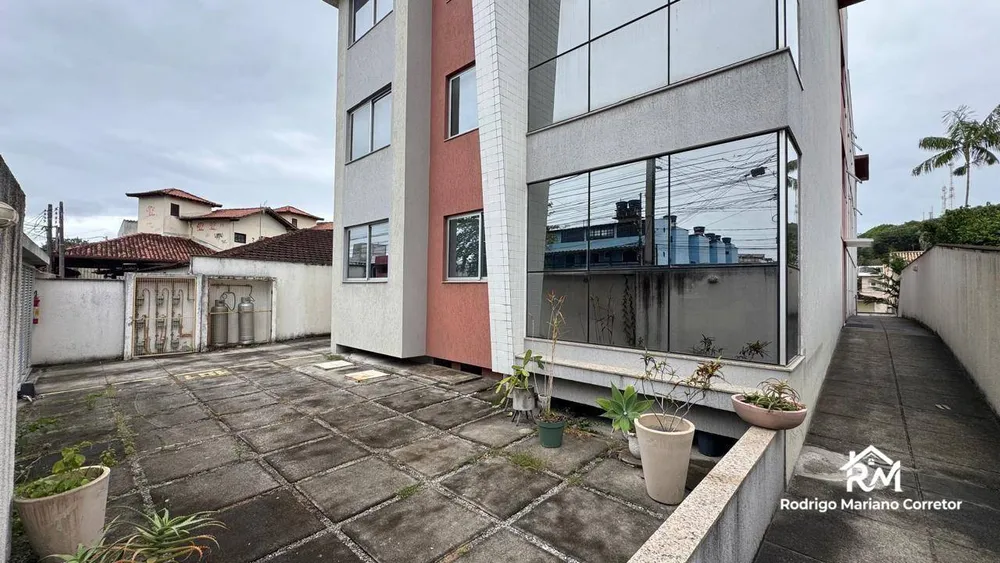 Apartamento, 2 quartos, 65 m² - Foto 16