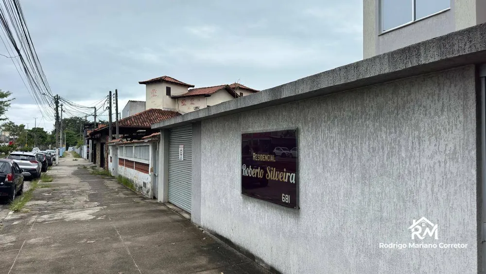Apartamento, 2 quartos, 65 m² - Foto 1