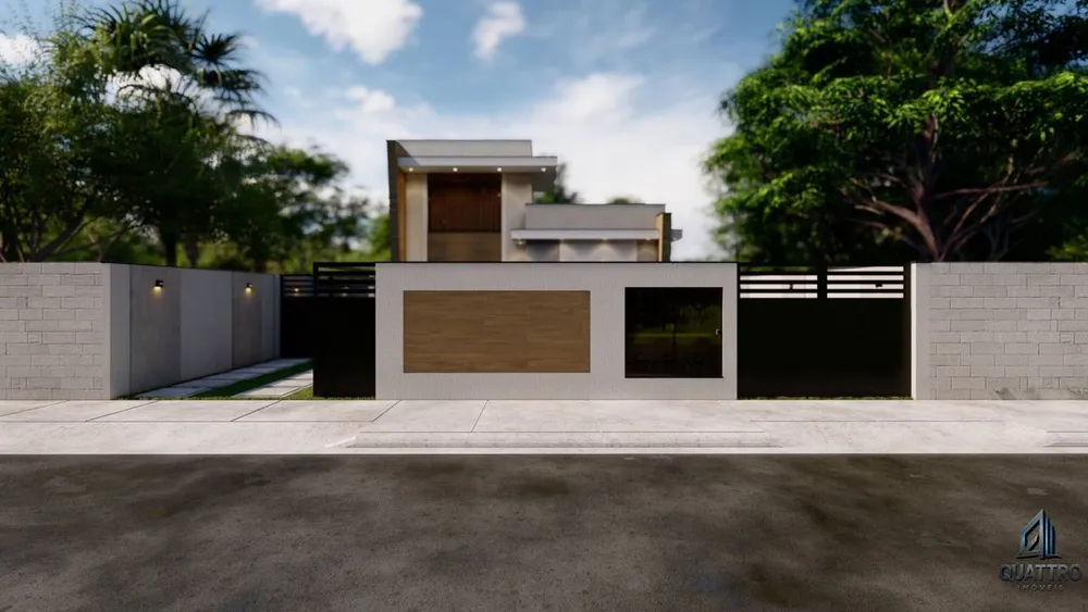 Casa, 2 quartos, 65 m² - Foto 8