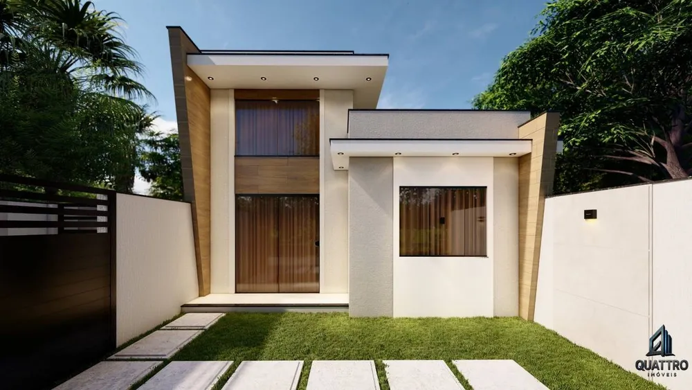 Casa, 2 quartos, 65 m² - Foto 7