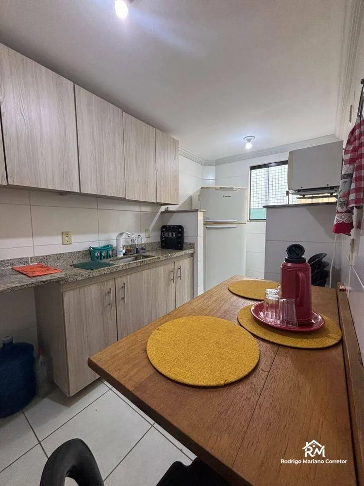 Cobertura, 2 quartos, 70 m² - Foto 23