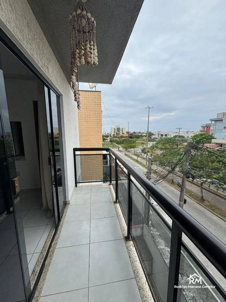 Cobertura, 2 quartos, 70 m² - Foto 11