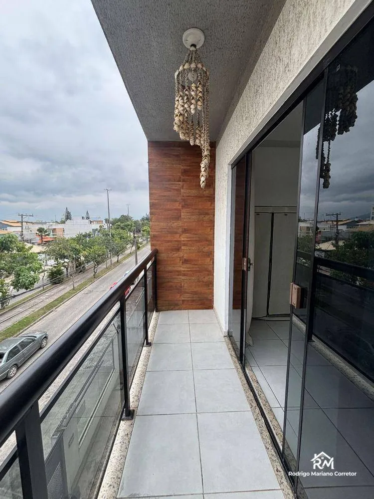Cobertura, 2 quartos, 70 m² - Foto 2
