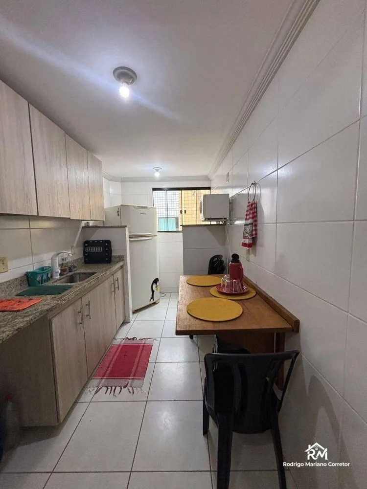 Cobertura, 2 quartos, 70 m² - Foto 21