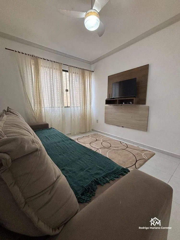 Cobertura, 2 quartos, 70 m² - Foto 9